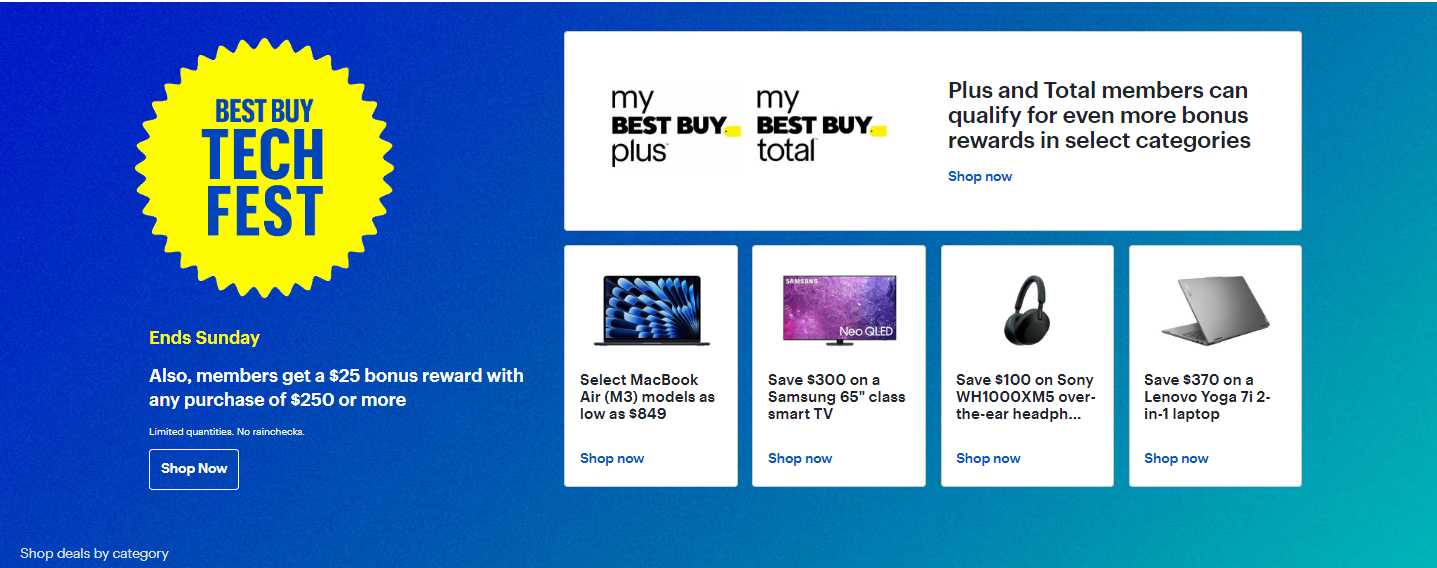 VNBestBuy promo